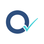 QVerified logo full testing qa services